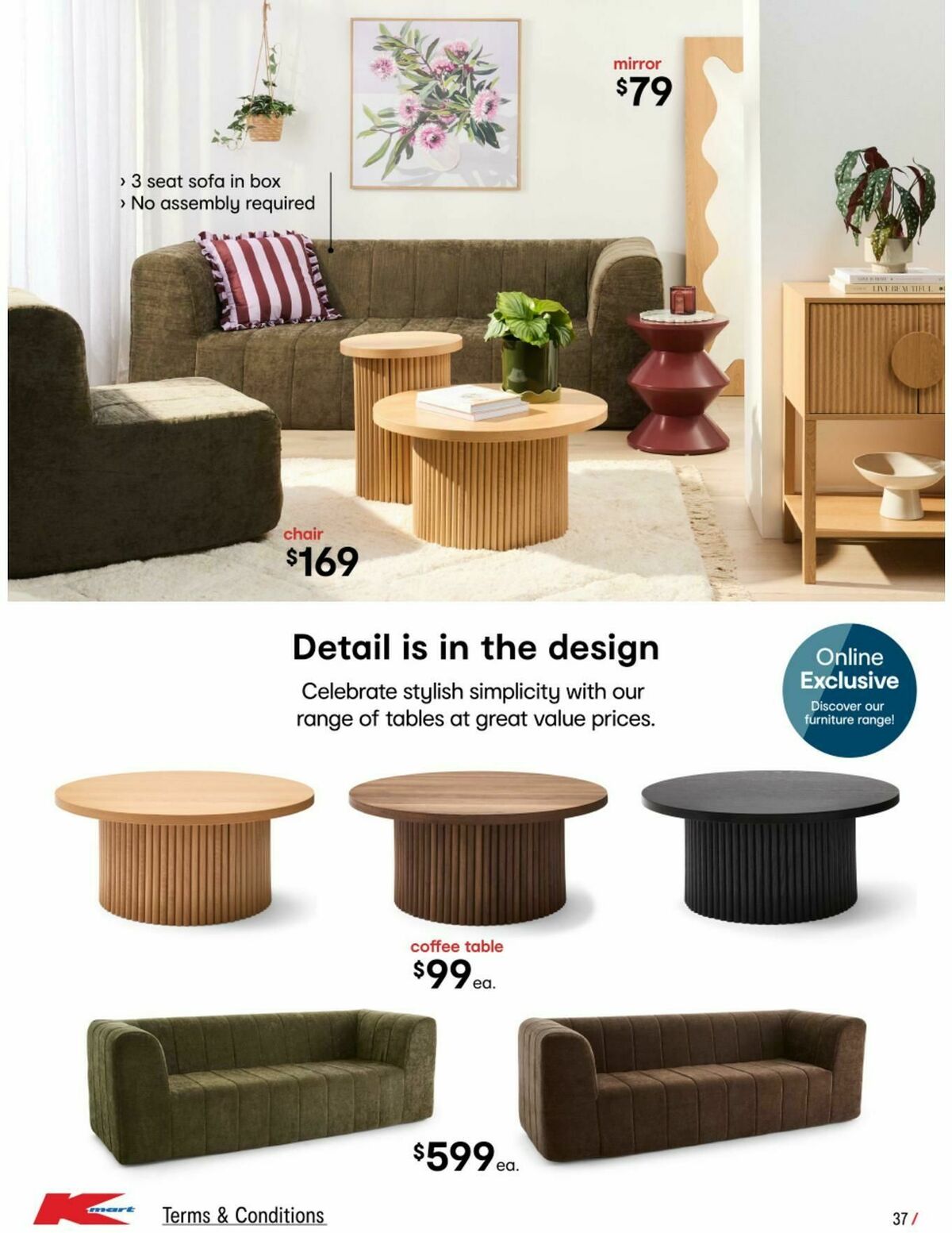 Kmart Catalogues from 29 January