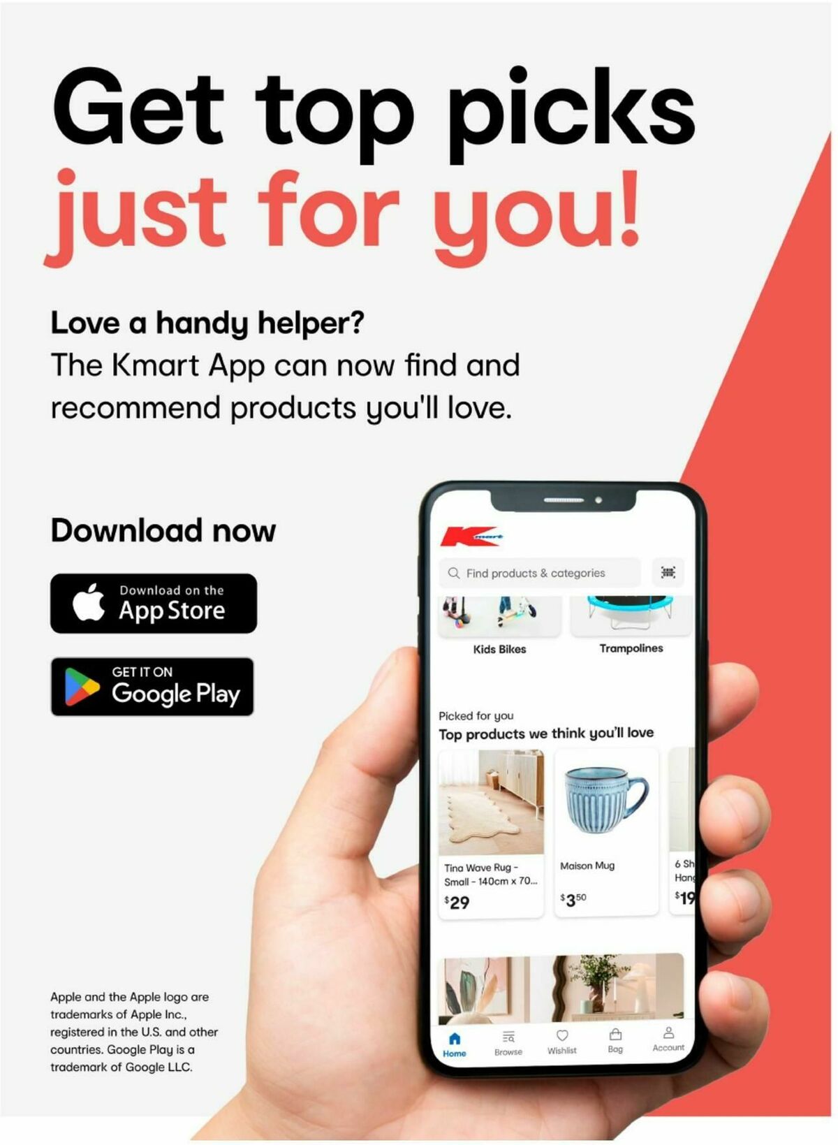 Kmart Catalogues from 29 January