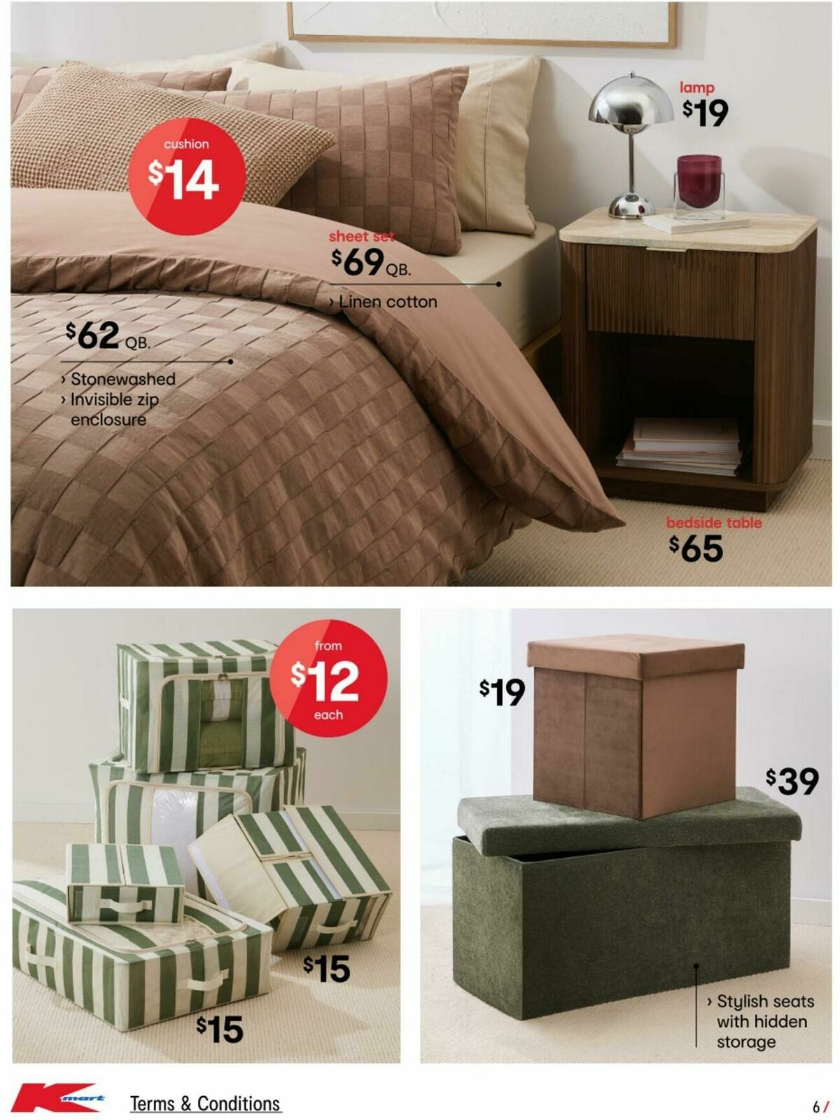 Kmart Catalogues from 29 January