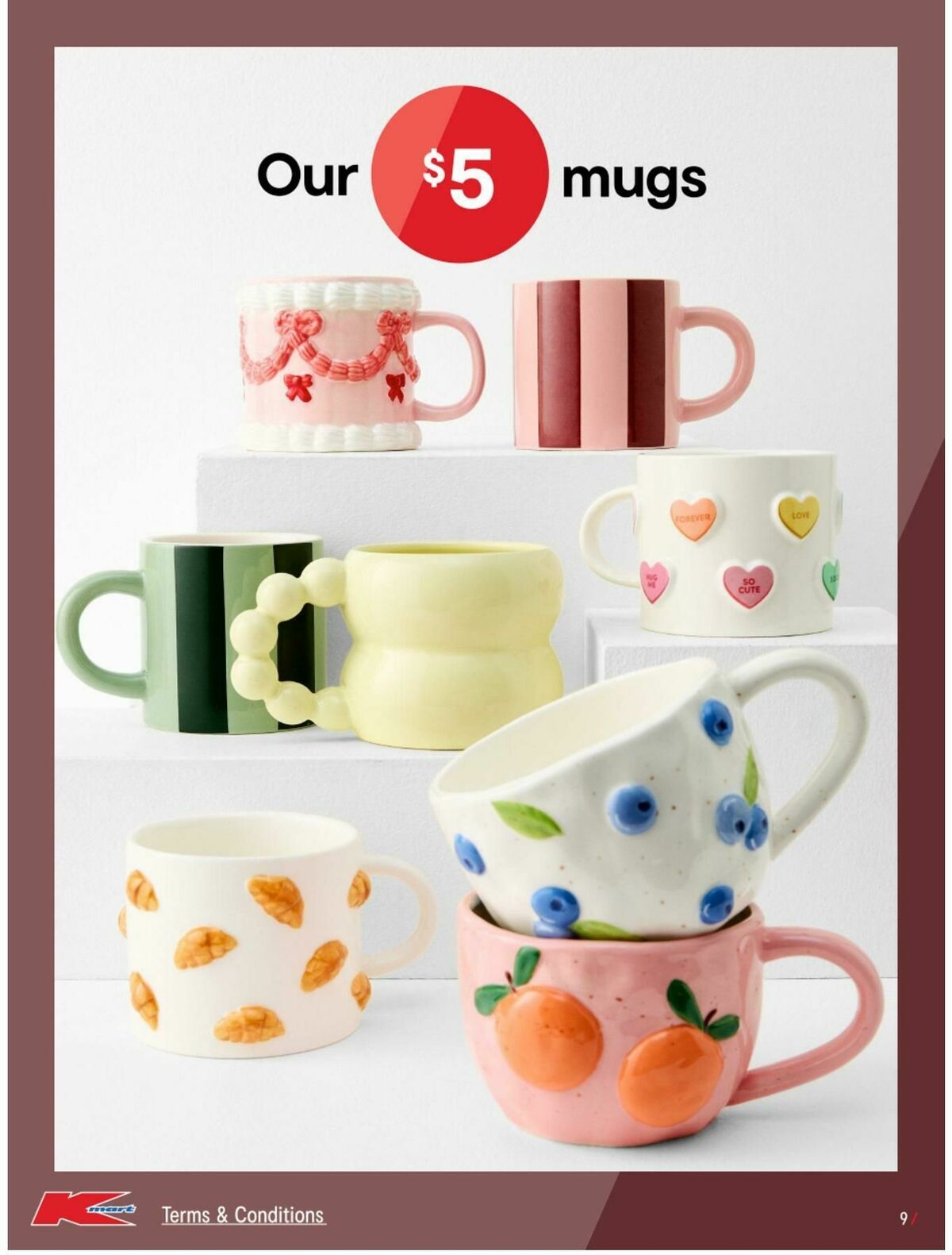 Kmart Catalogues from 29 January