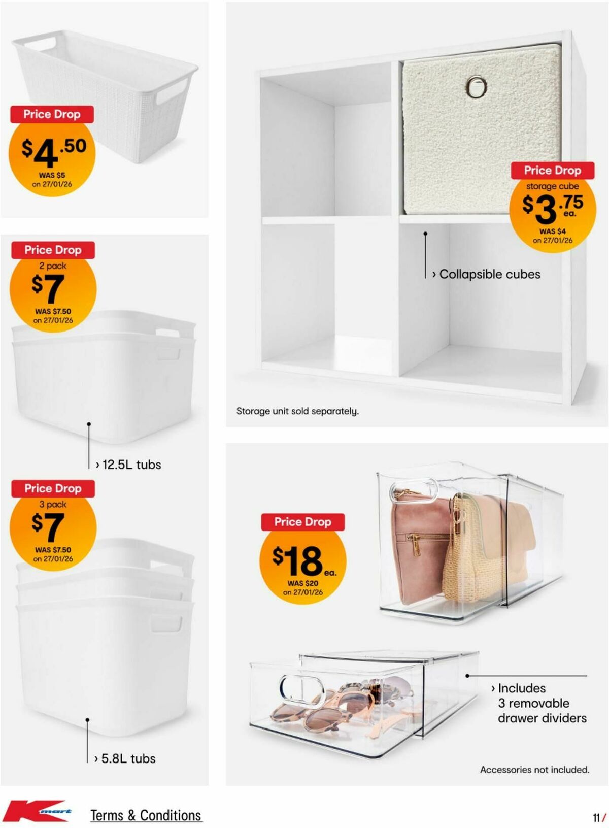 Kmart Catalogues from 5 February