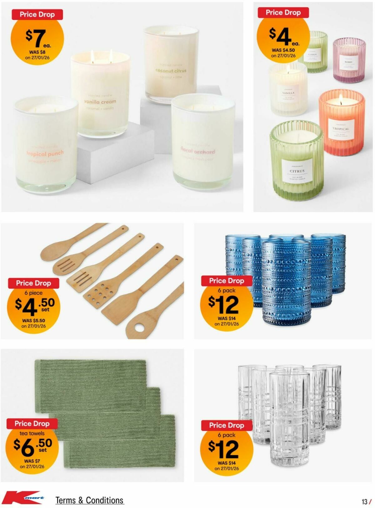 Kmart Catalogues from 5 February