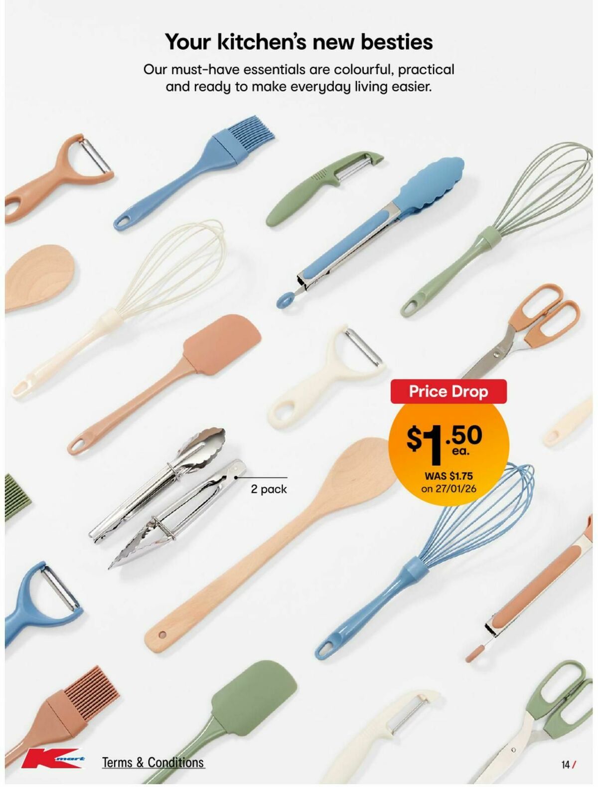 Kmart Catalogues from 5 February
