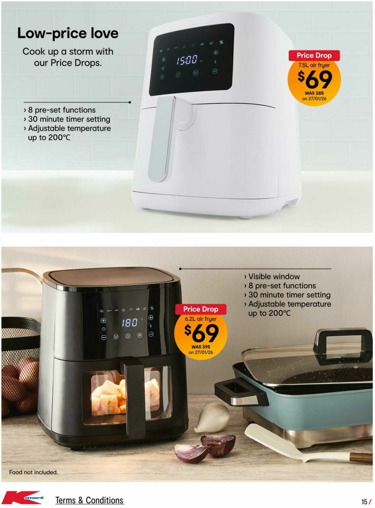 Kmart Catalogues from 5 February