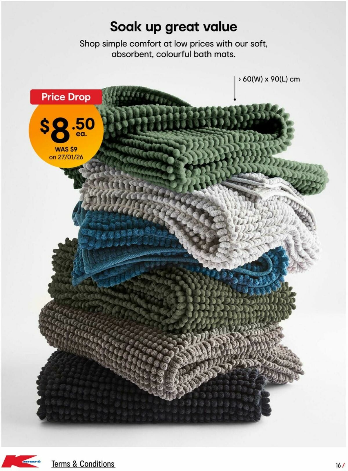 Kmart Catalogues from 5 February