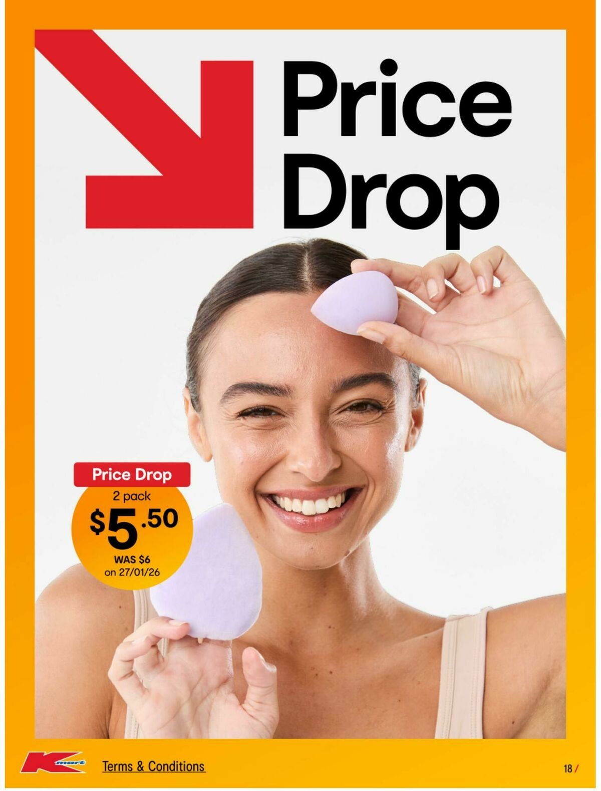 Kmart Catalogues from 5 February