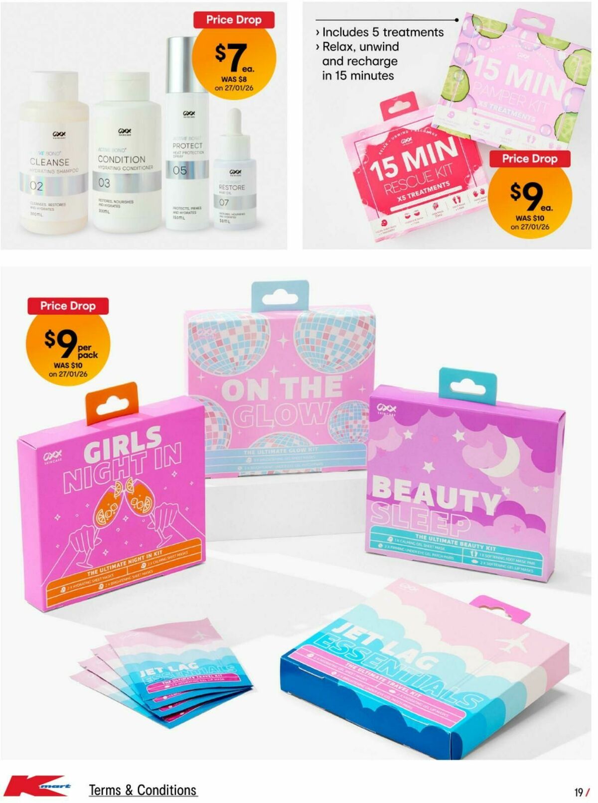 Kmart Catalogues from 5 February