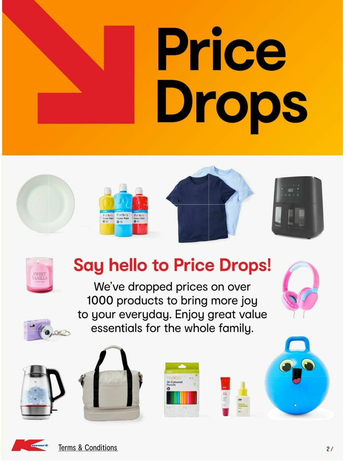 Kmart Catalogues from 5 February