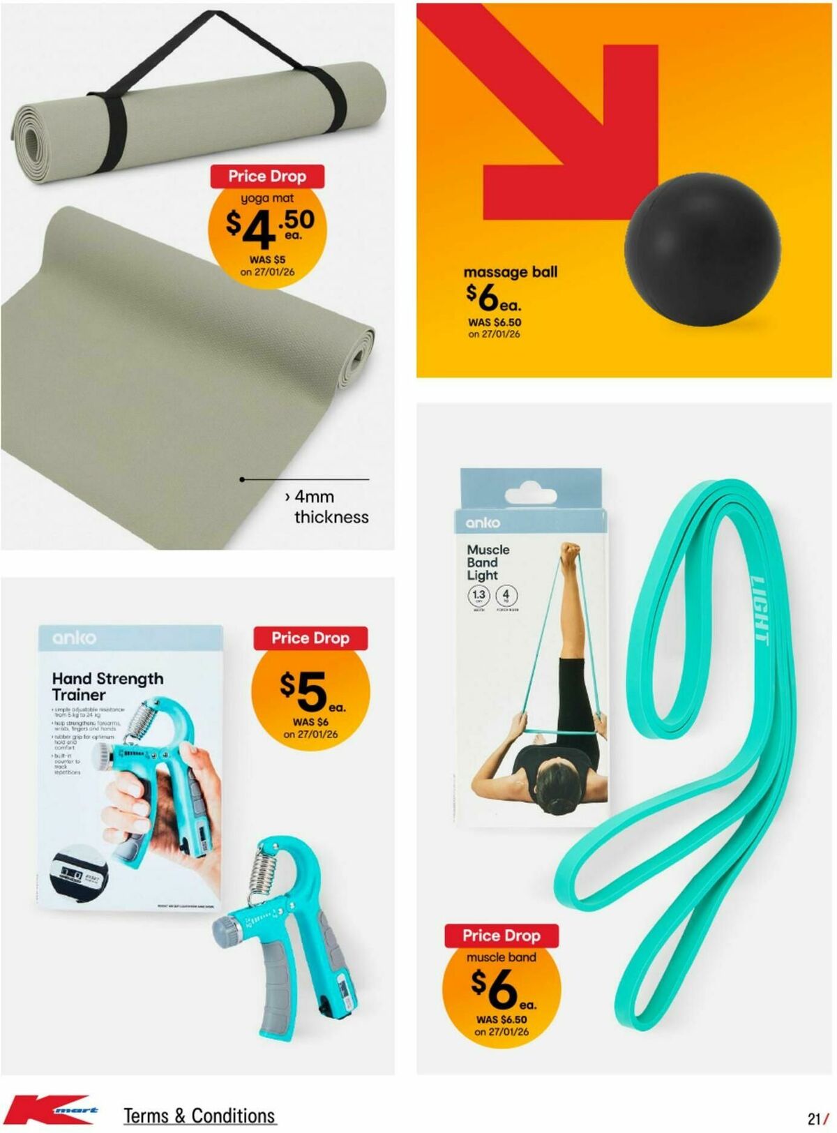 Kmart Catalogues from 5 February