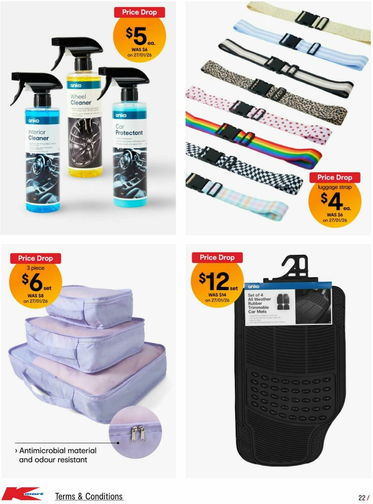 Kmart Catalogues from 5 February