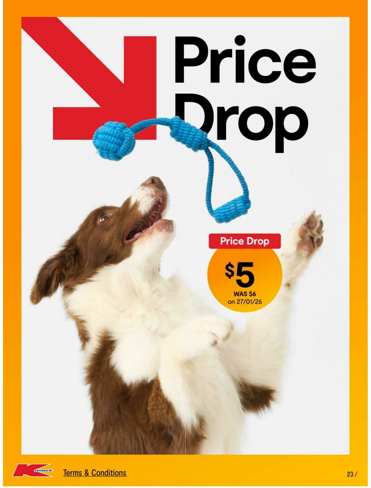 Kmart Catalogues from 5 February