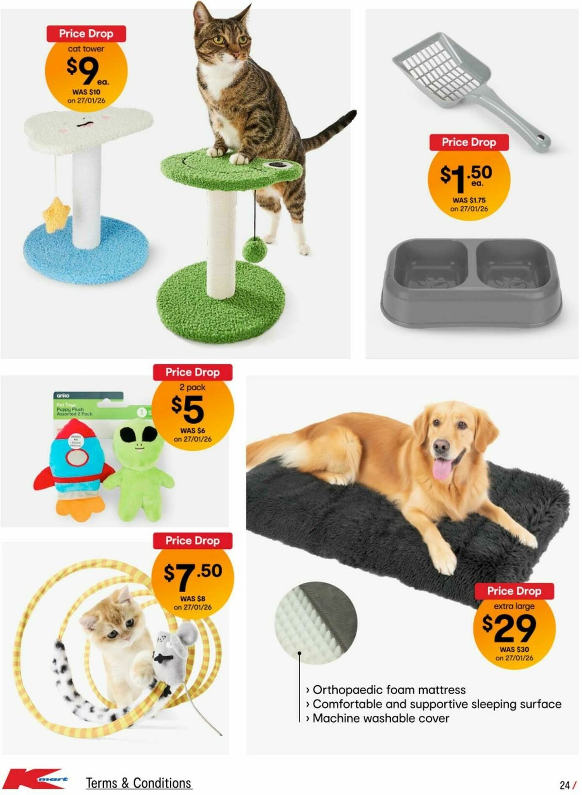 Kmart Catalogues from 5 February