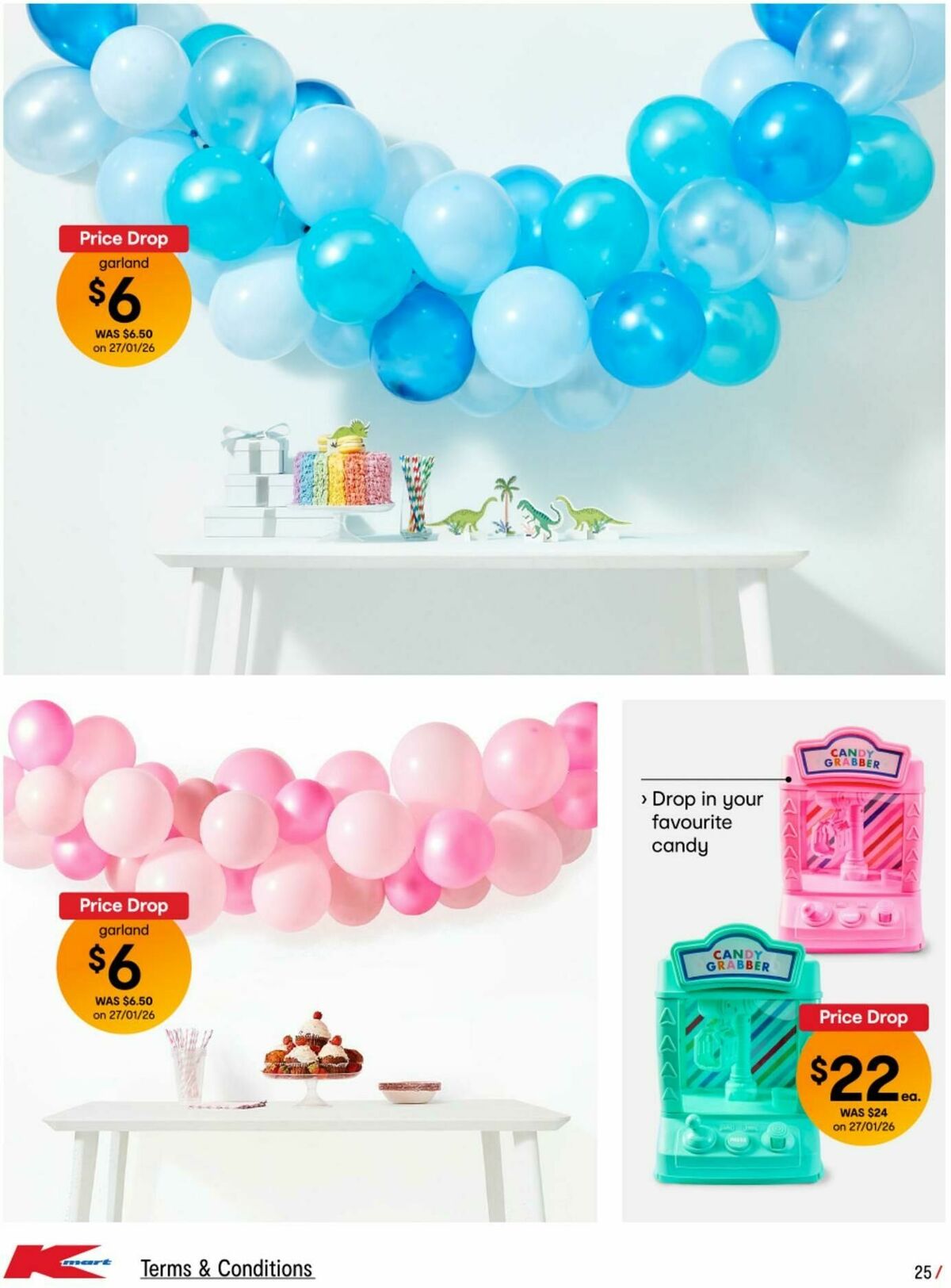 Kmart Catalogues from 5 February