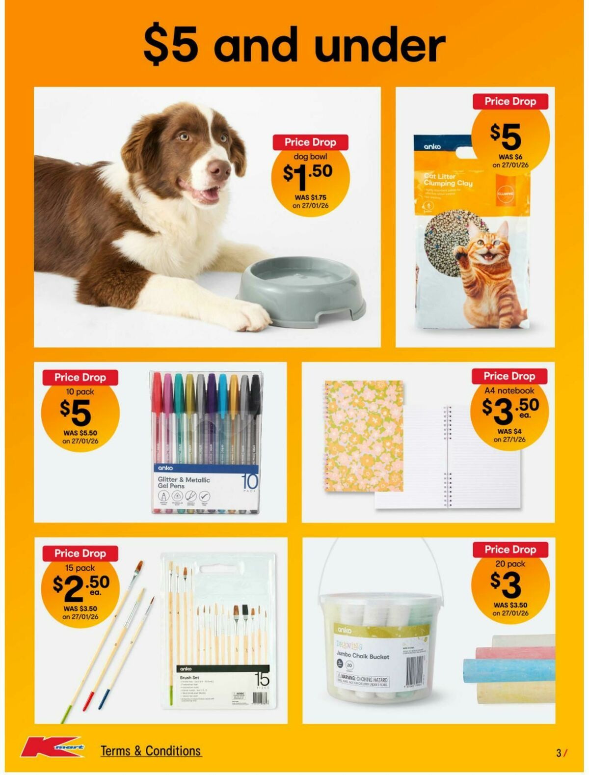 Kmart Catalogues from 5 February