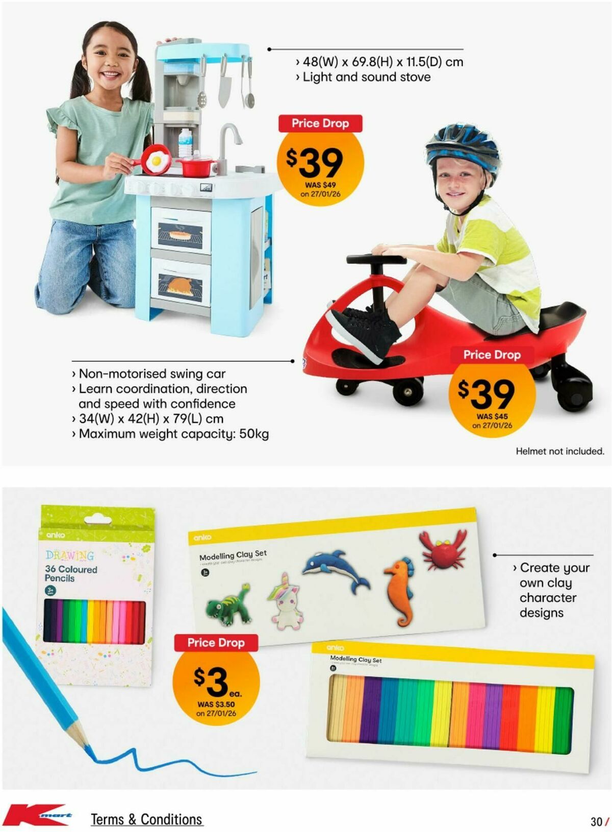Kmart Catalogues from 5 February