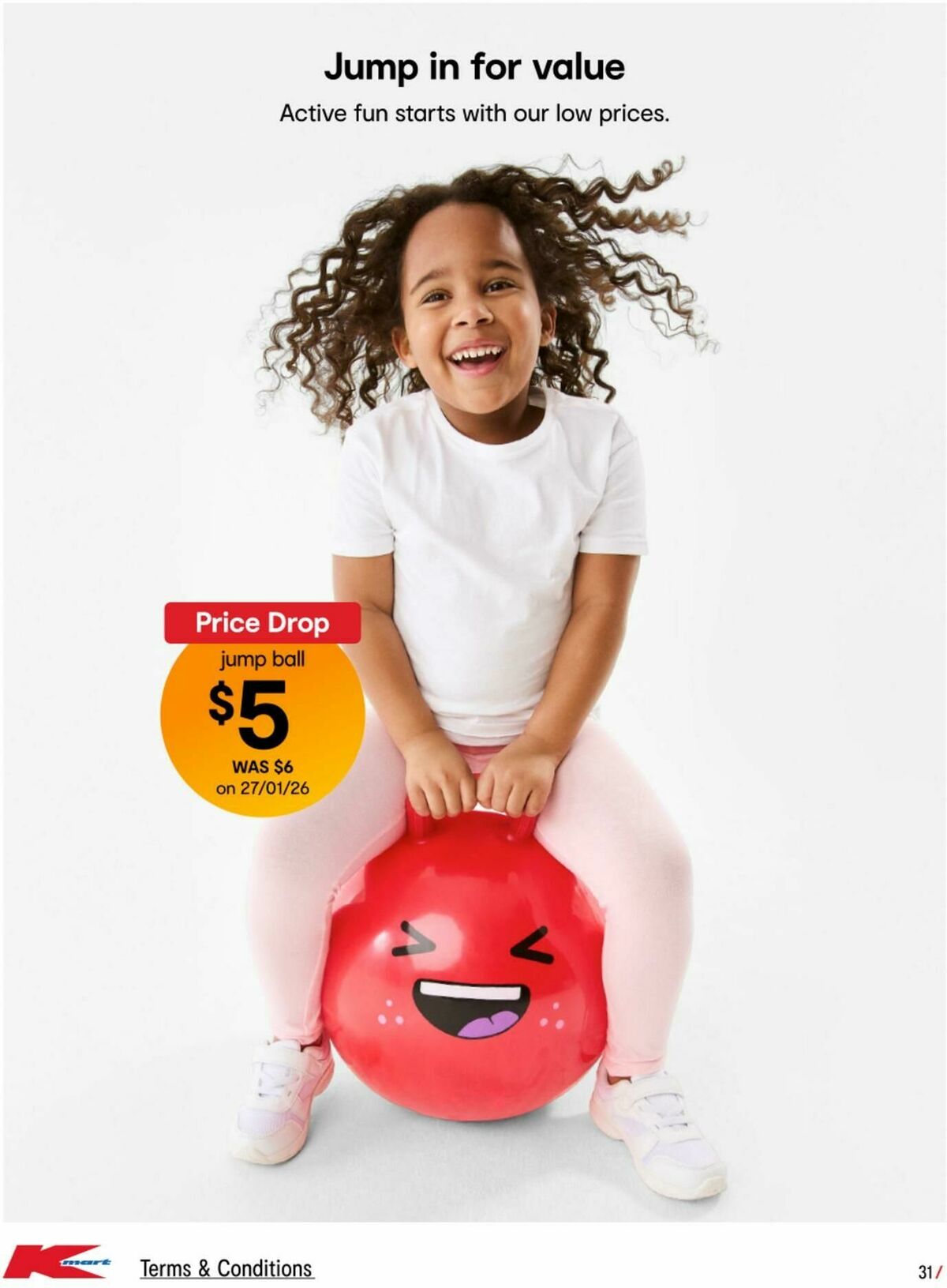 Kmart Catalogues from 5 February