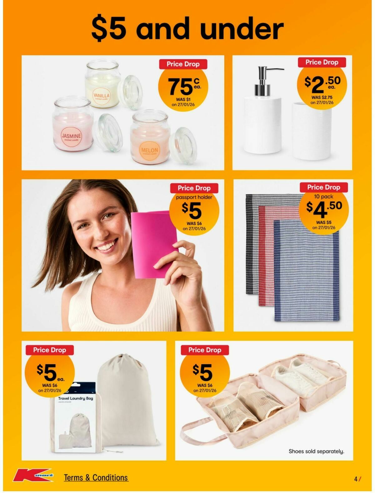 Kmart Catalogues from 5 February