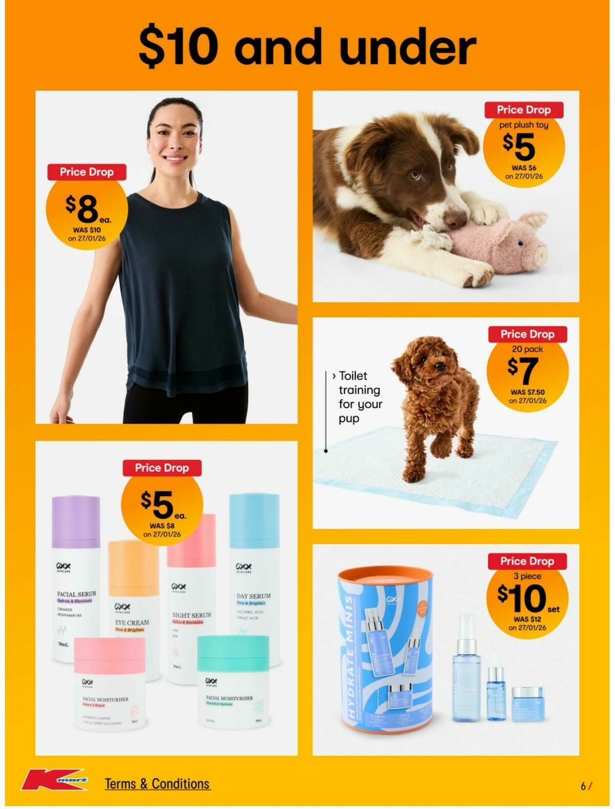 Kmart Catalogues from 5 February
