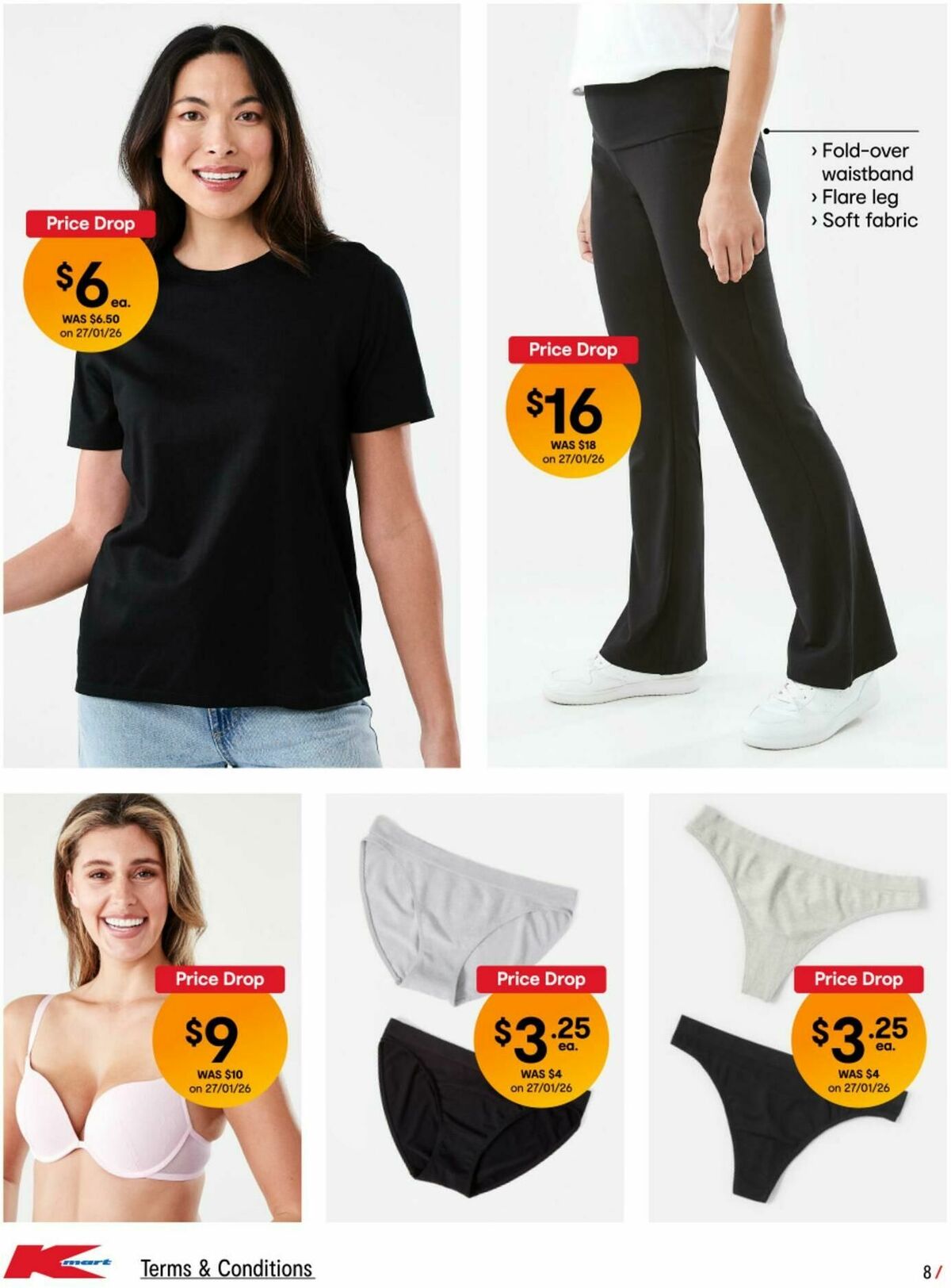 Kmart Catalogues from 5 February