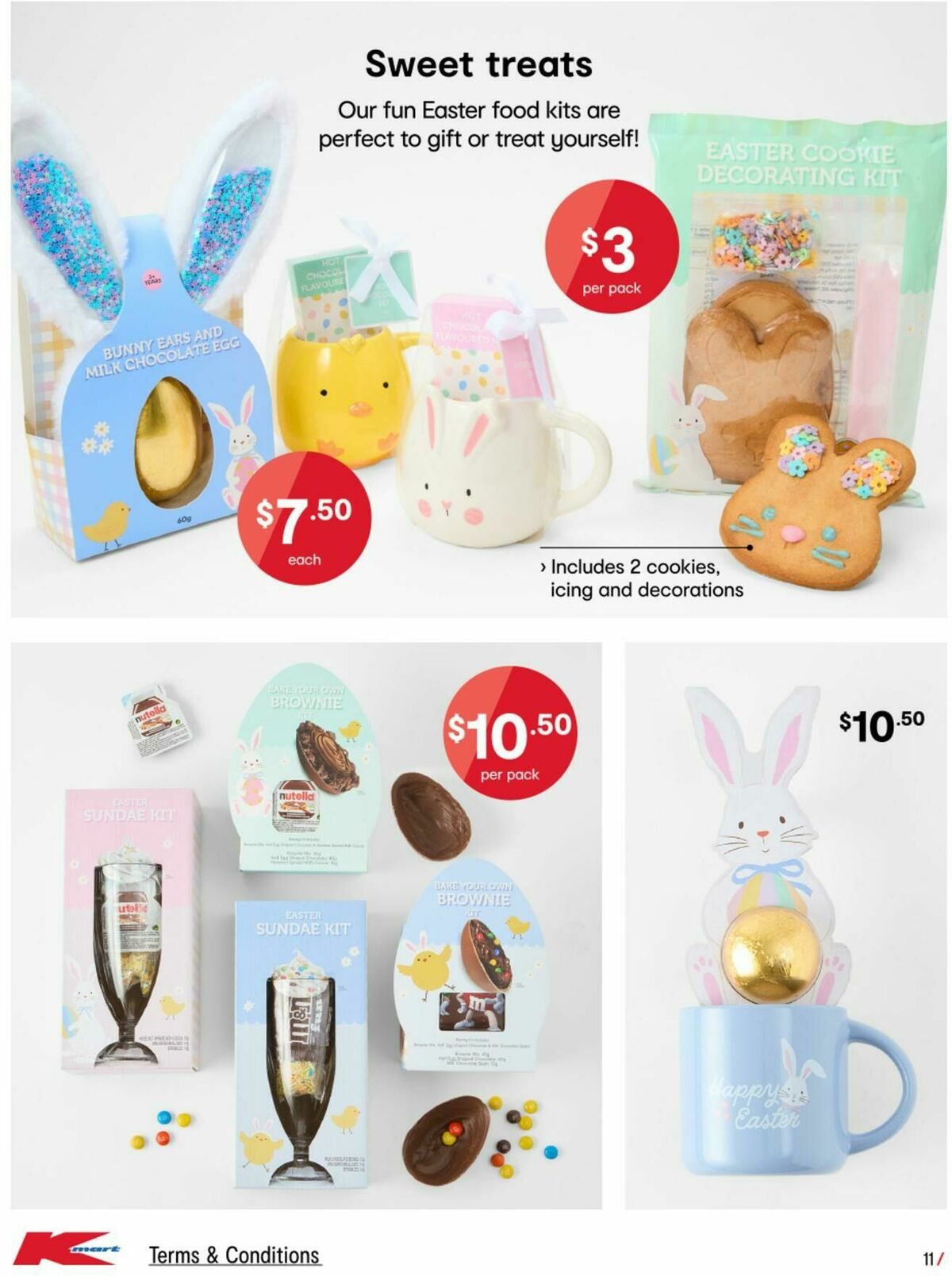 Kmart Catalogues from 5 March