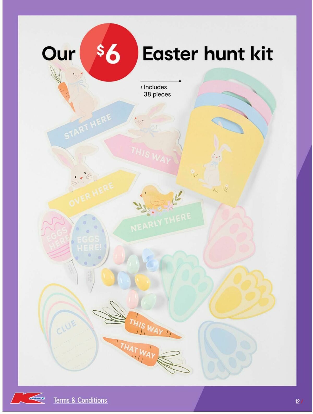 Kmart Catalogues from 5 March