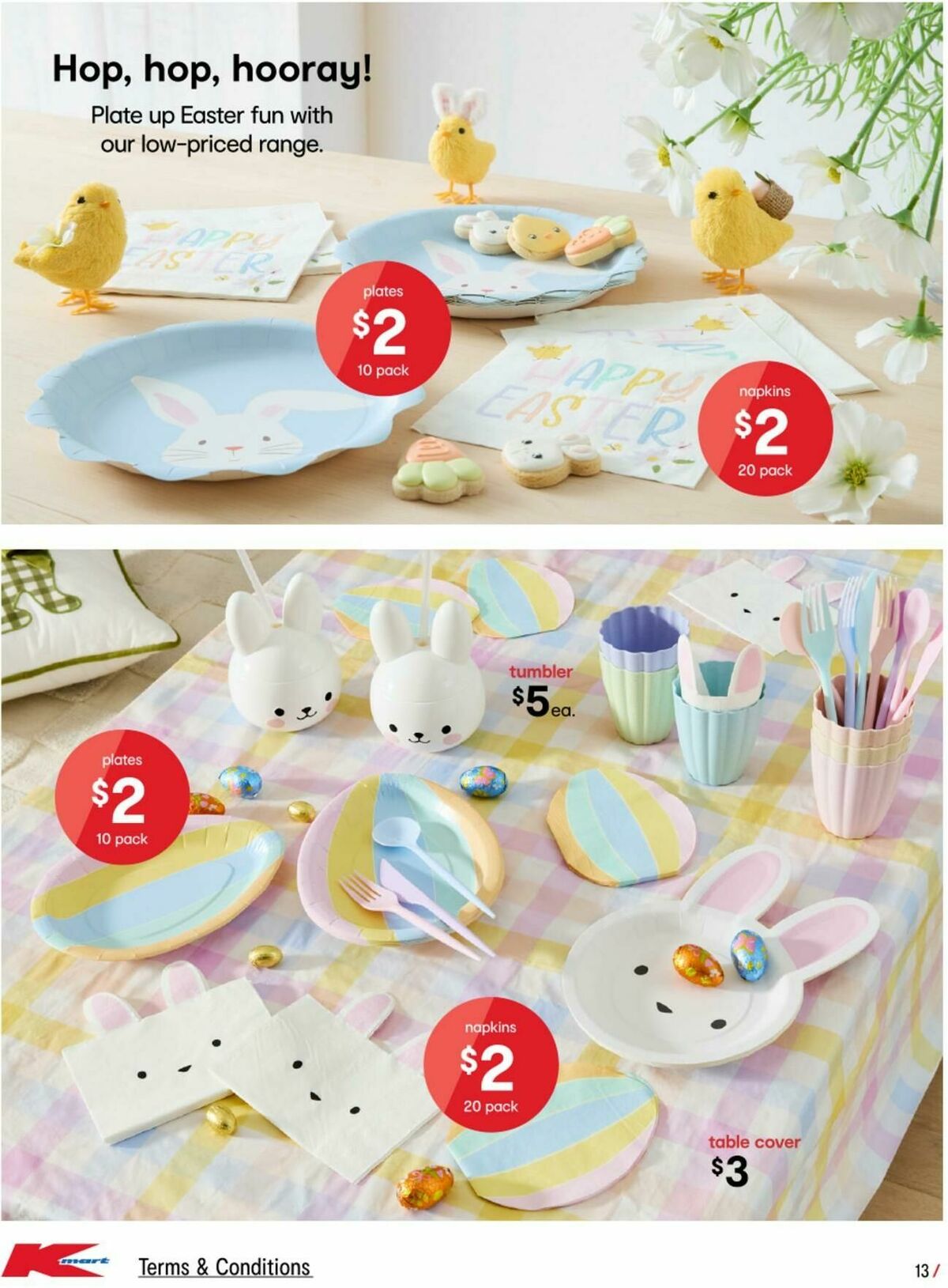 Kmart Catalogues from 5 March