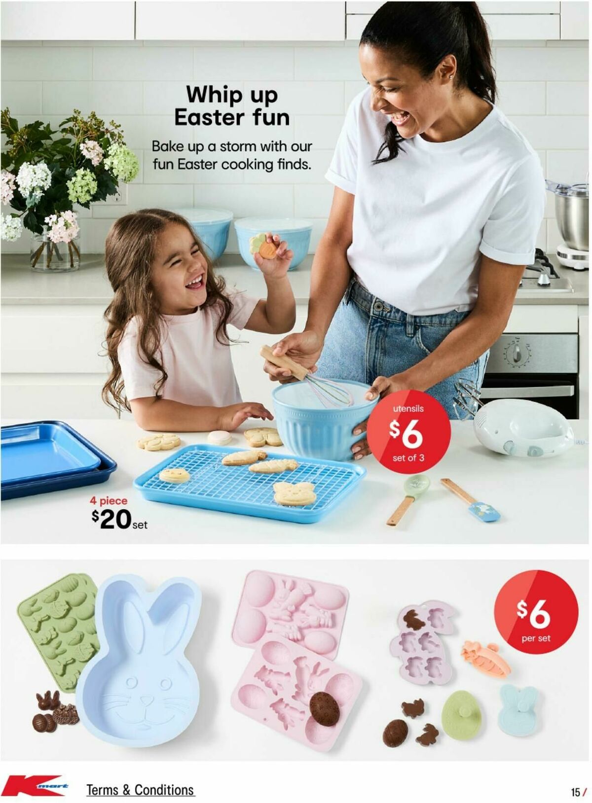 Kmart Catalogues from 5 March