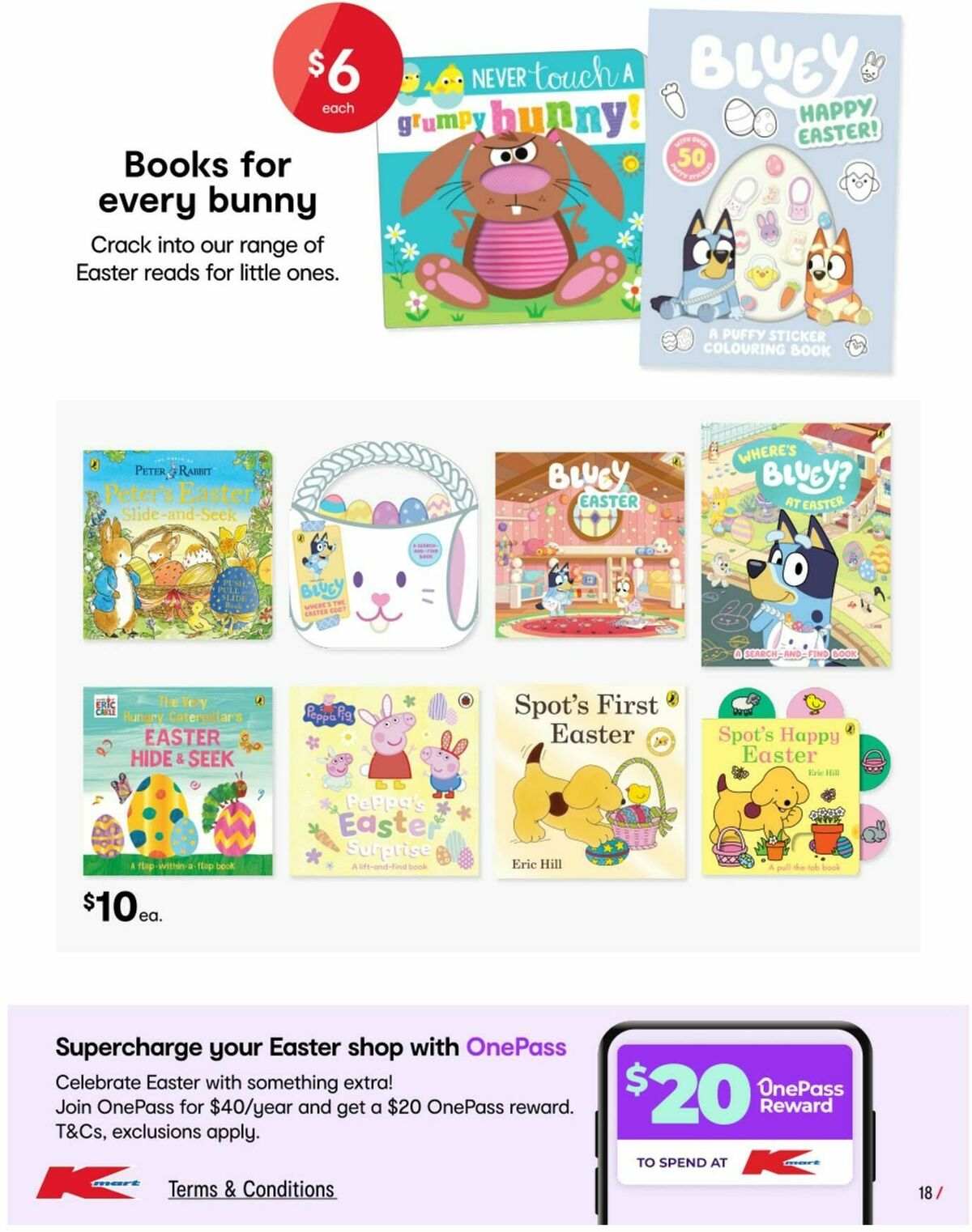 Kmart Catalogues from 5 March