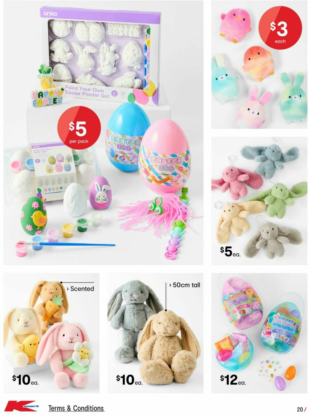 Kmart Catalogues from 5 March