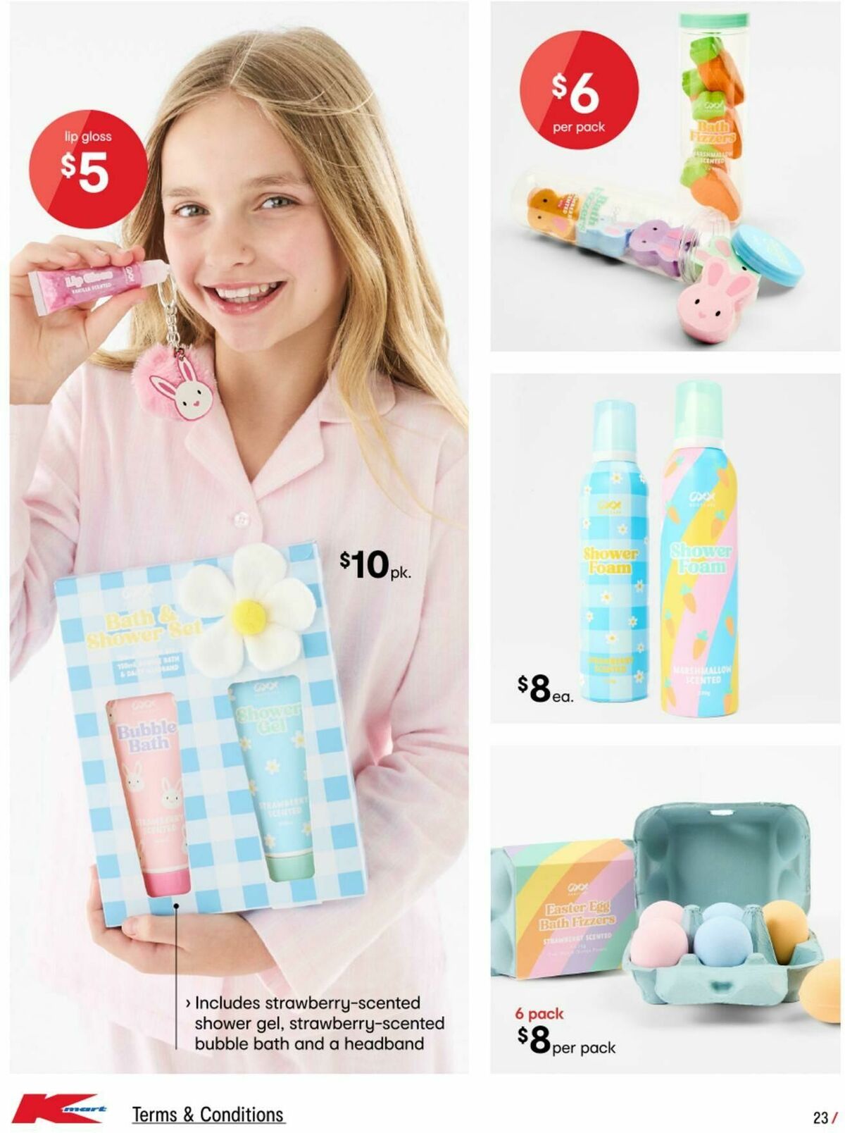 Kmart Catalogues from 5 March