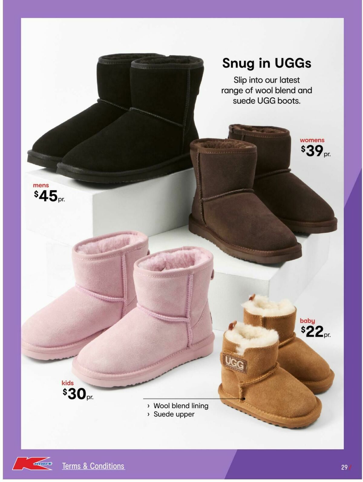 Kmart Catalogues from 5 March