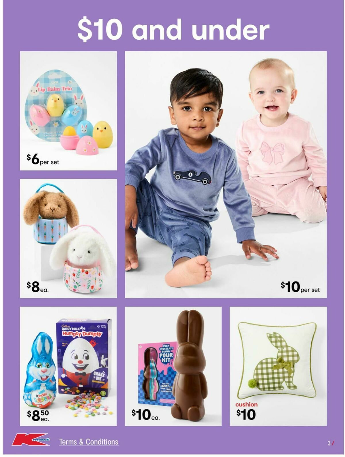 Kmart Catalogues from 5 March