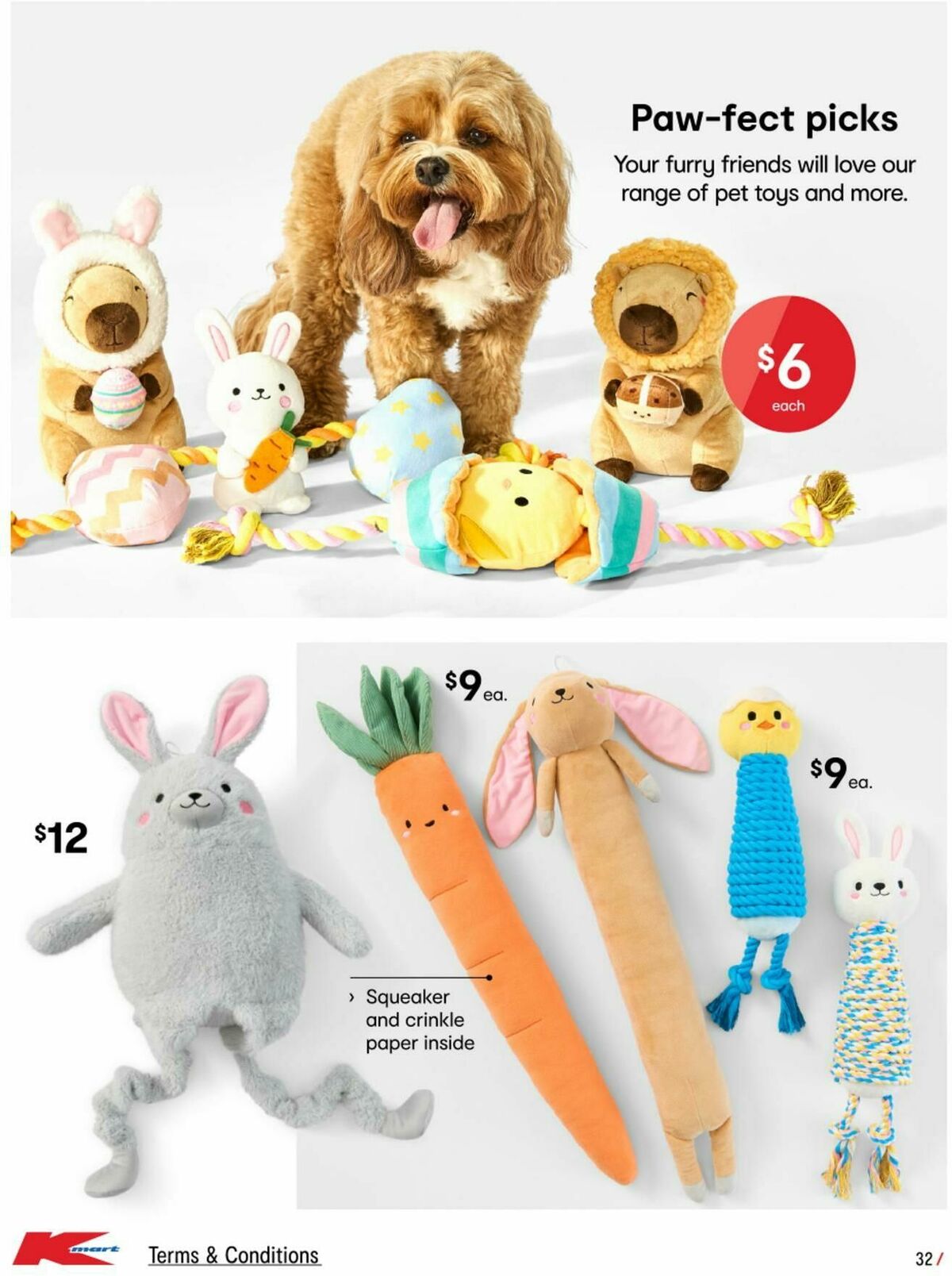 Kmart Catalogues from 5 March