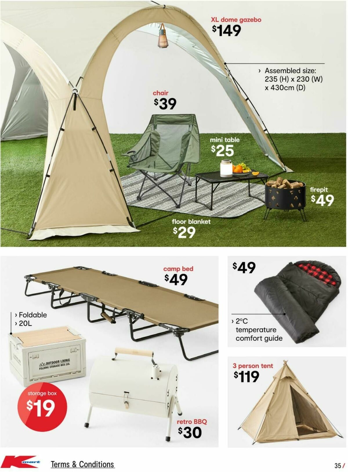 Kmart Catalogues from 5 March