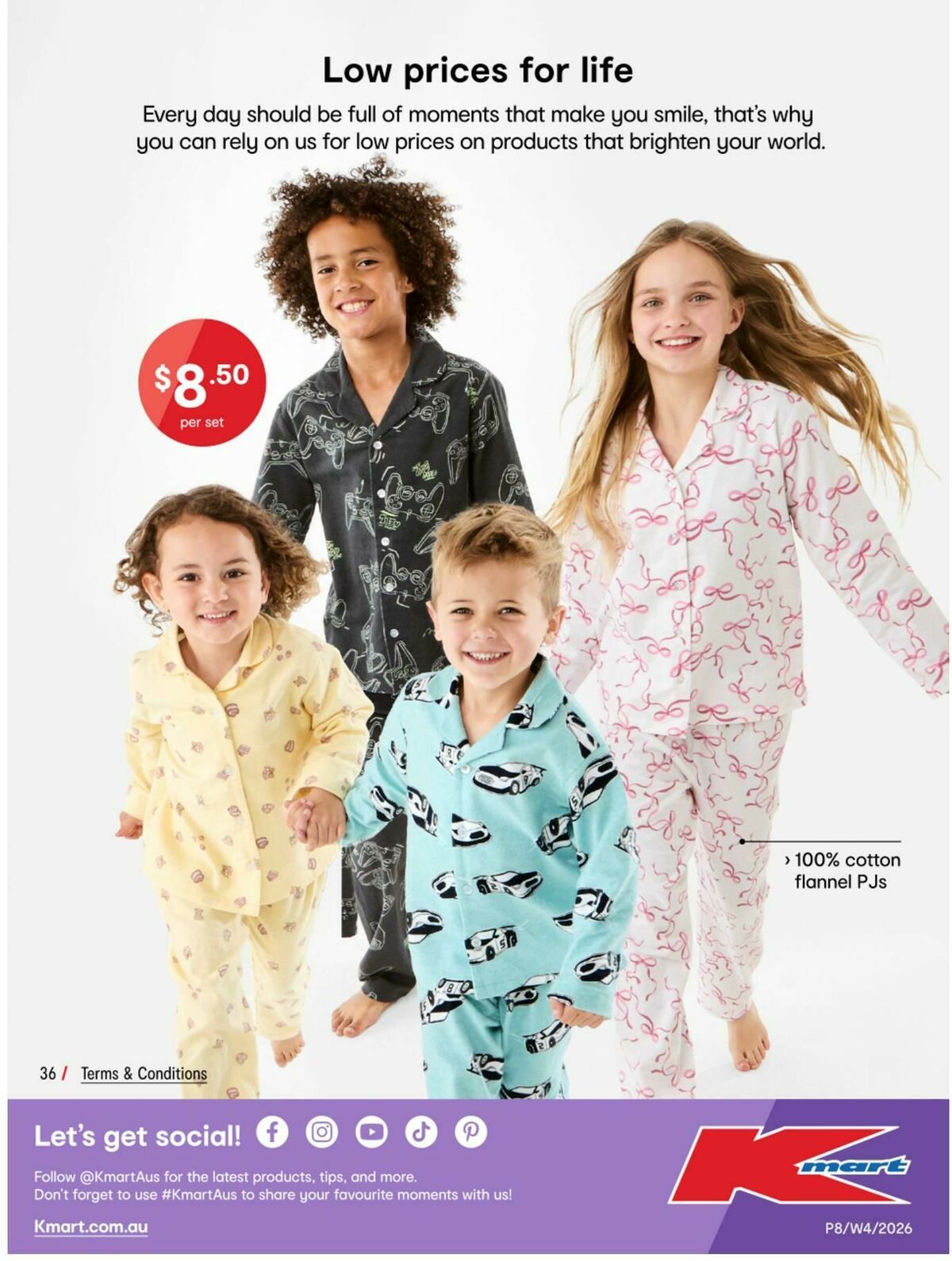 Kmart Catalogues from 5 March