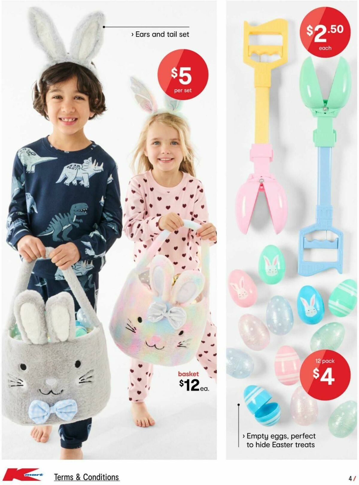 Kmart Catalogues from 5 March