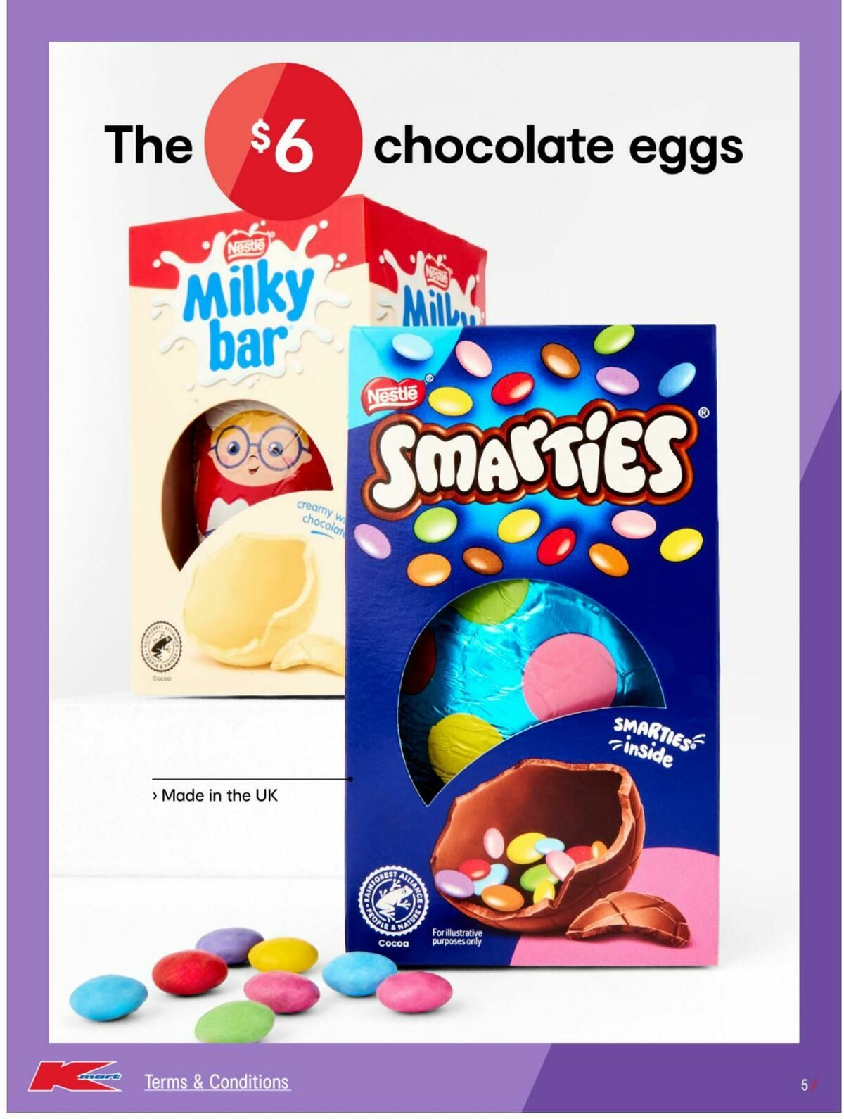 Kmart Catalogues from 5 March