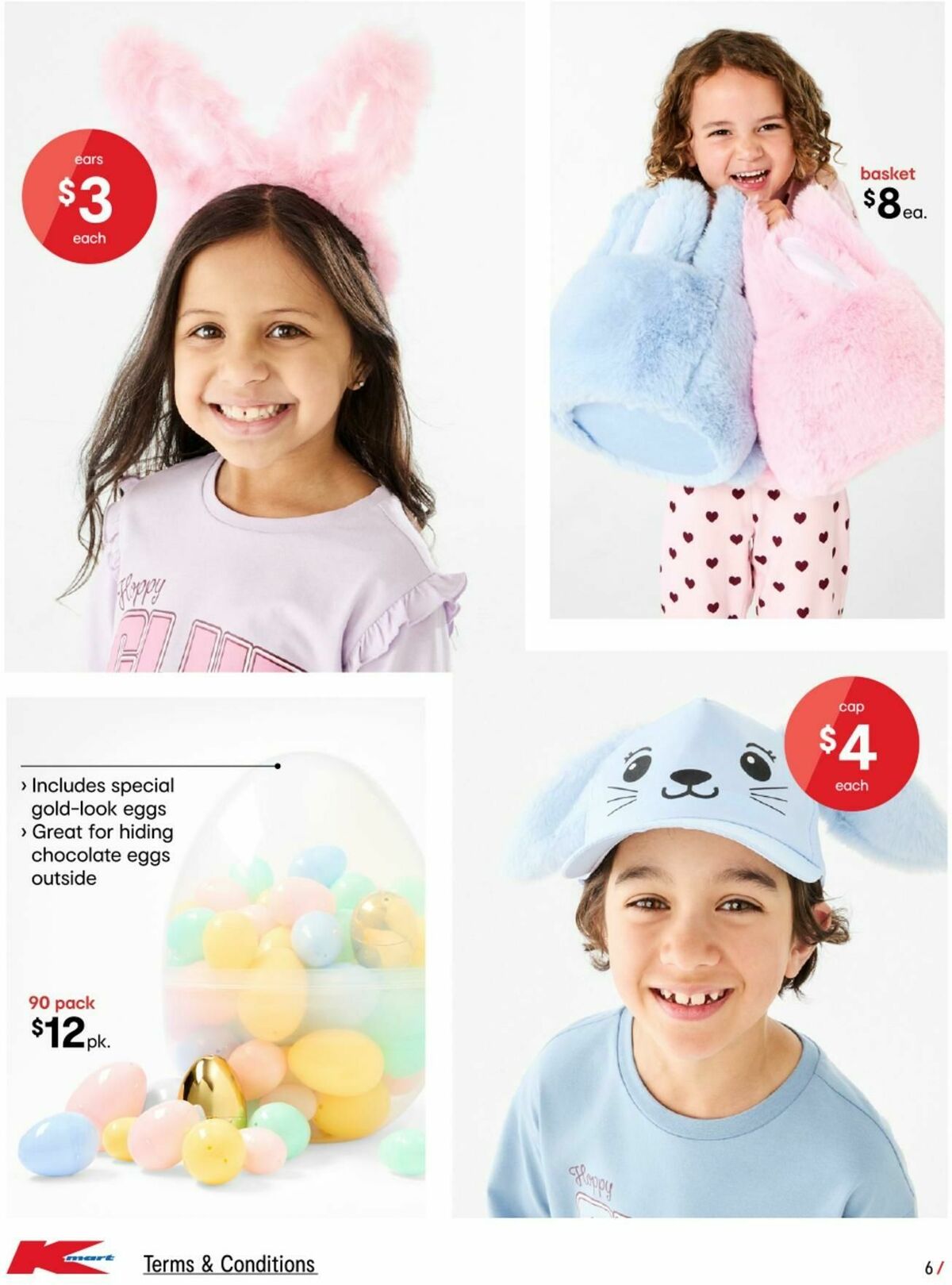 Kmart Catalogues from 5 March