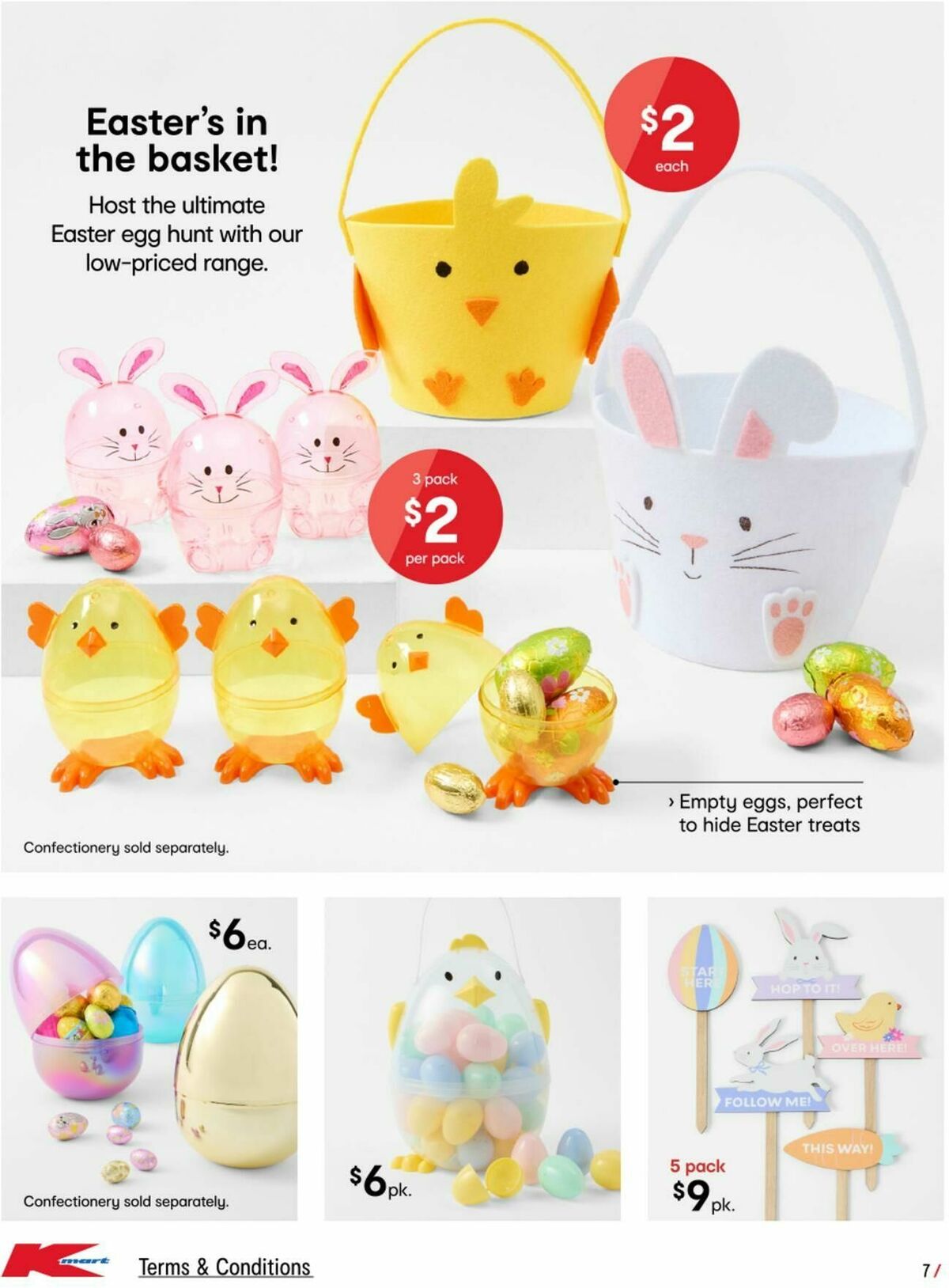 Kmart Catalogues from 5 March