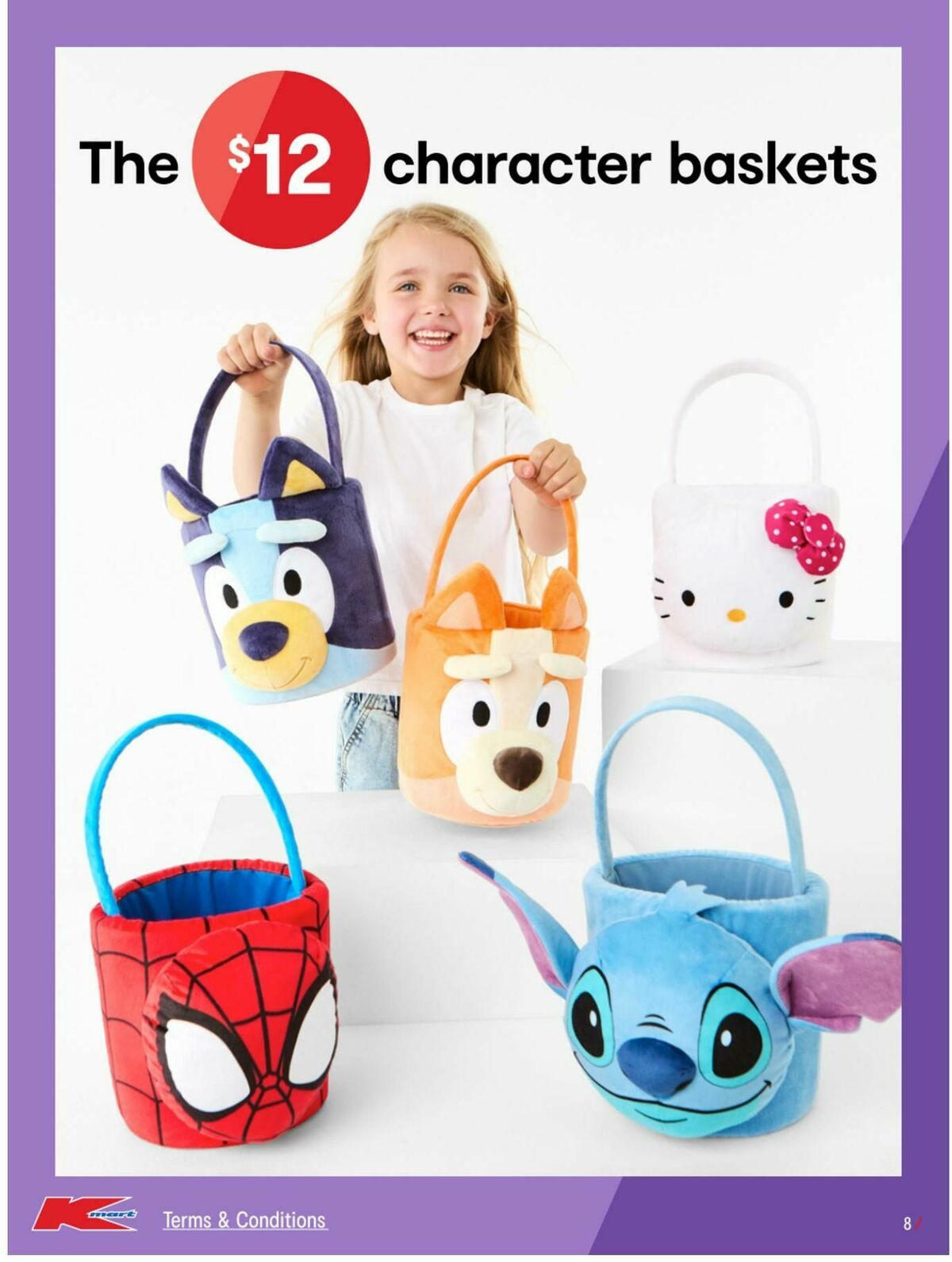 Kmart Catalogues from 5 March