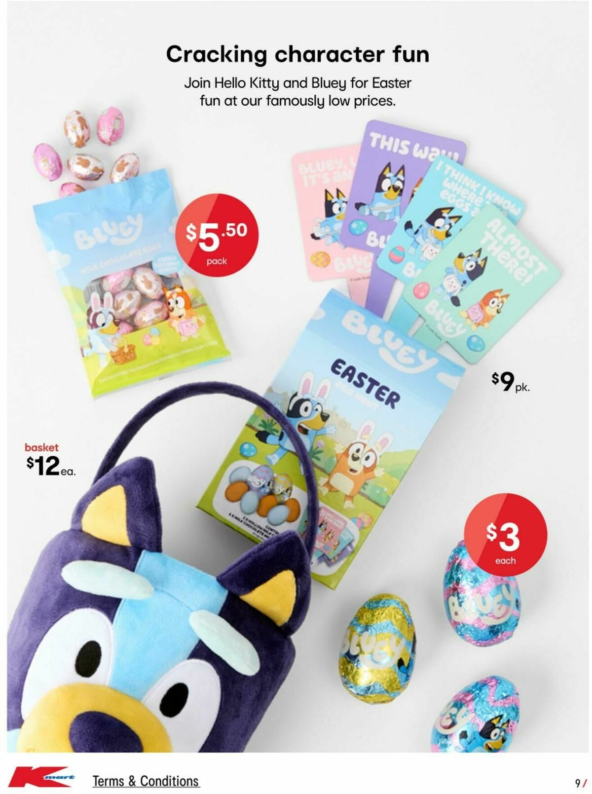 Kmart Catalogues from 5 March