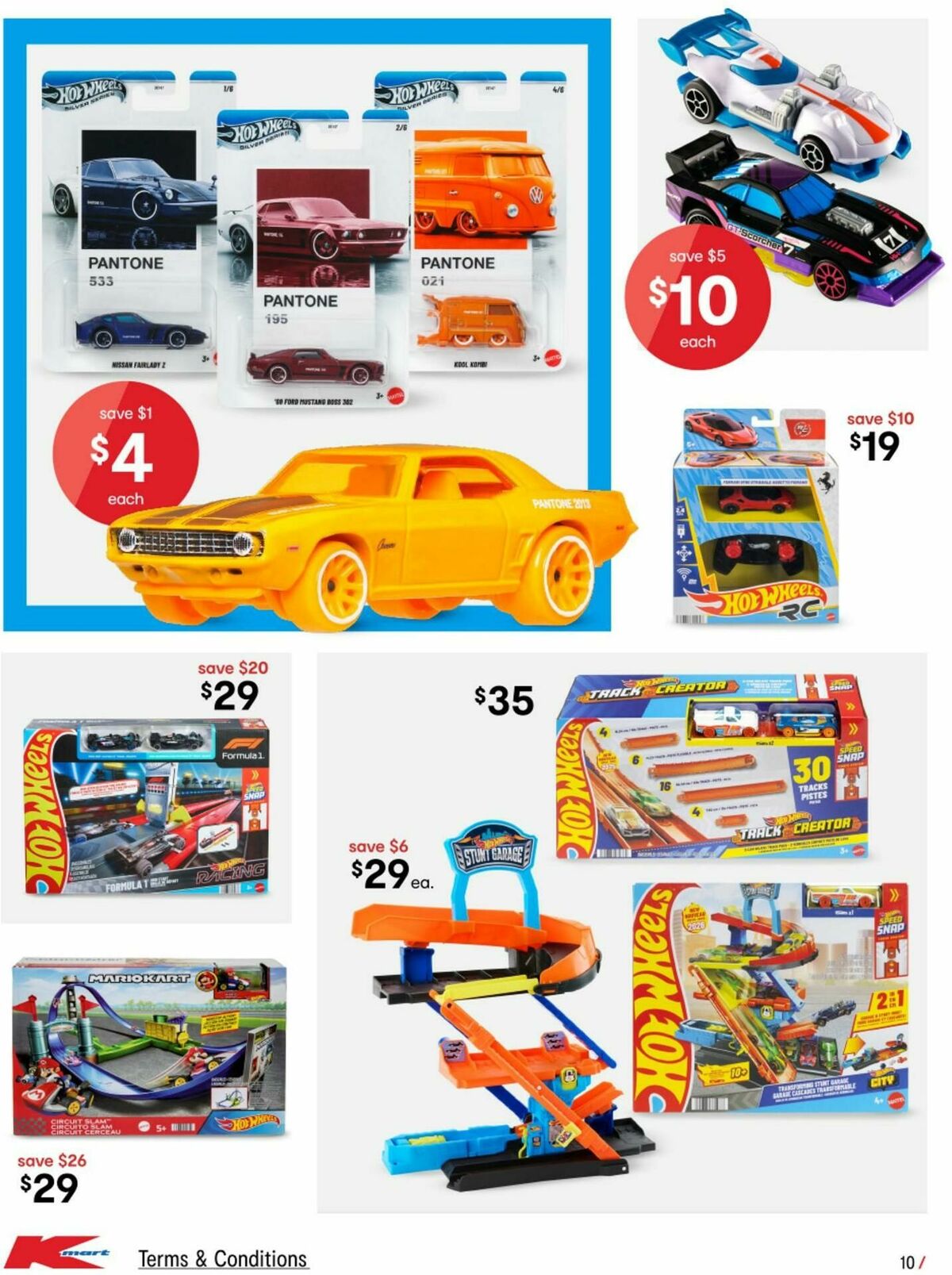 Kmart Catalogues from 2 April