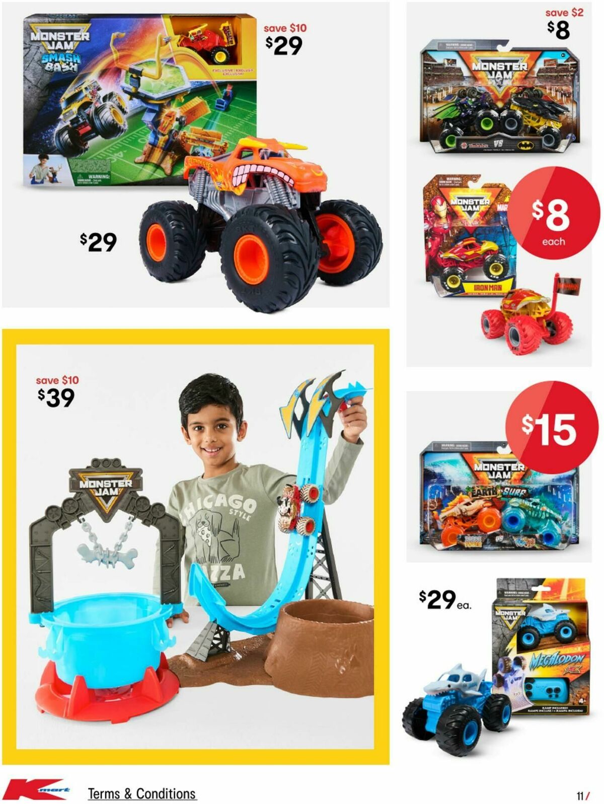 Kmart Catalogues from 2 April