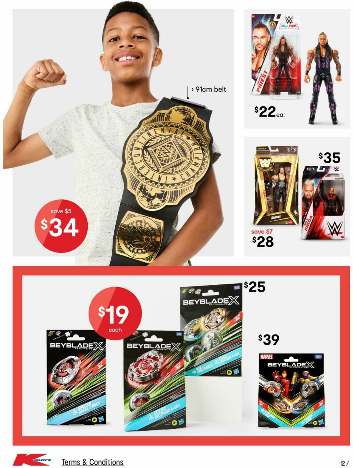 Kmart Catalogues from 2 April