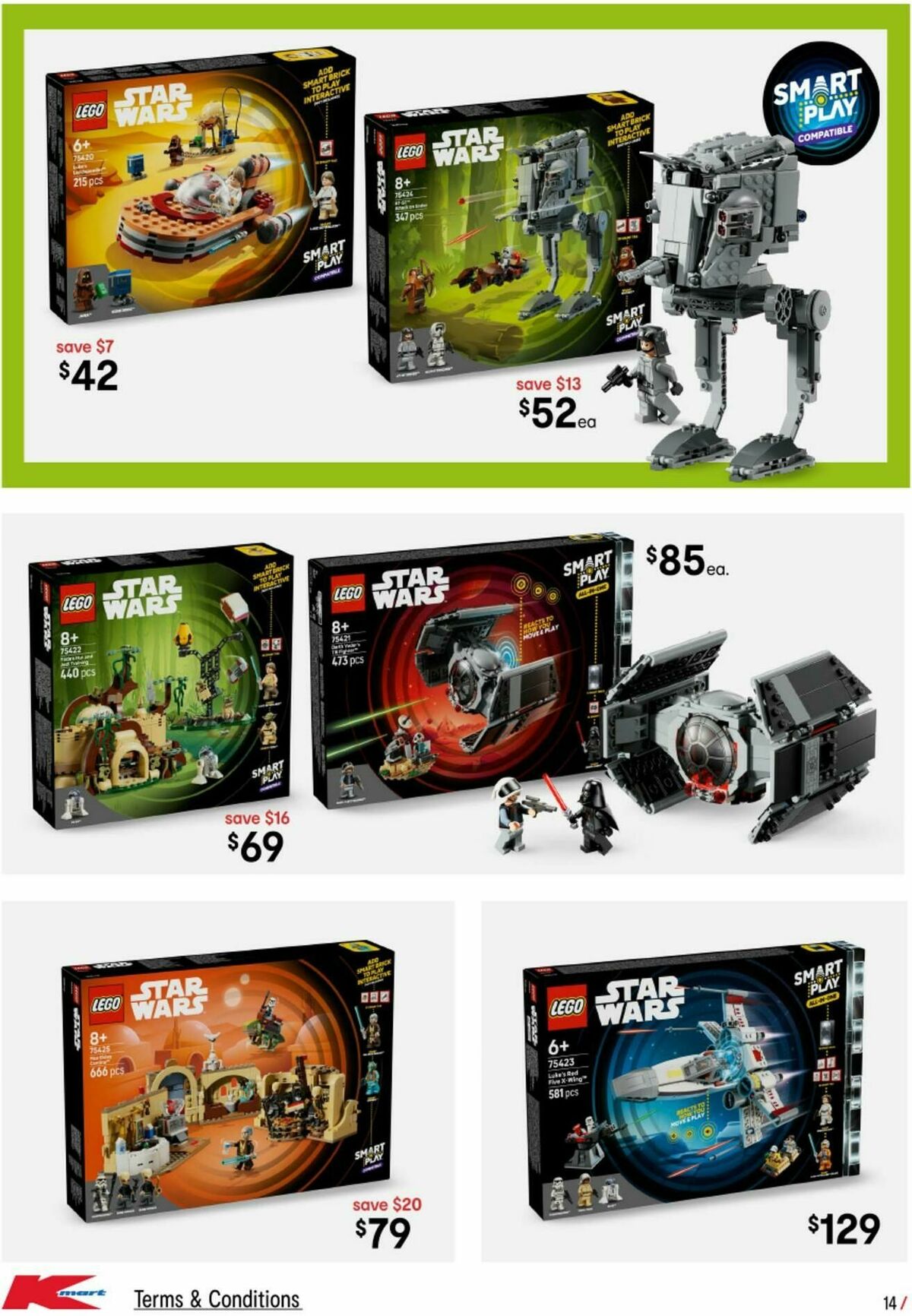 Kmart Catalogues from 2 April