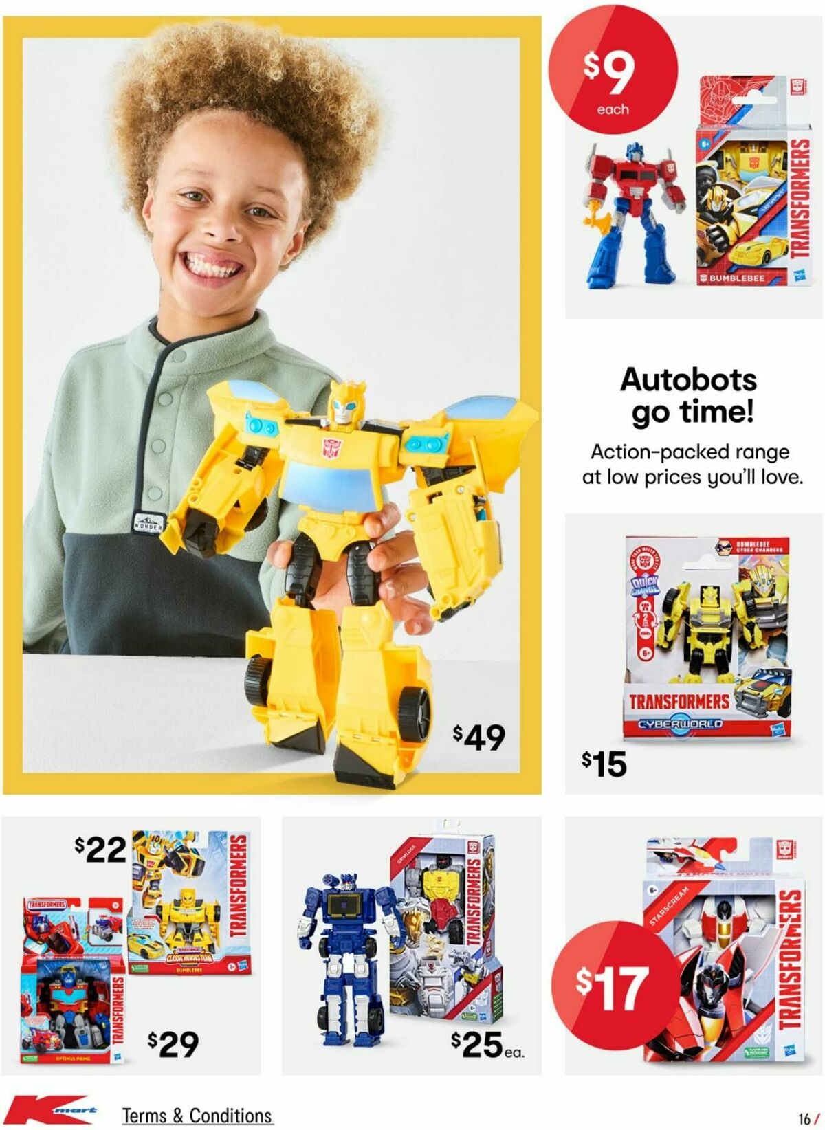 Kmart Catalogues from 2 April