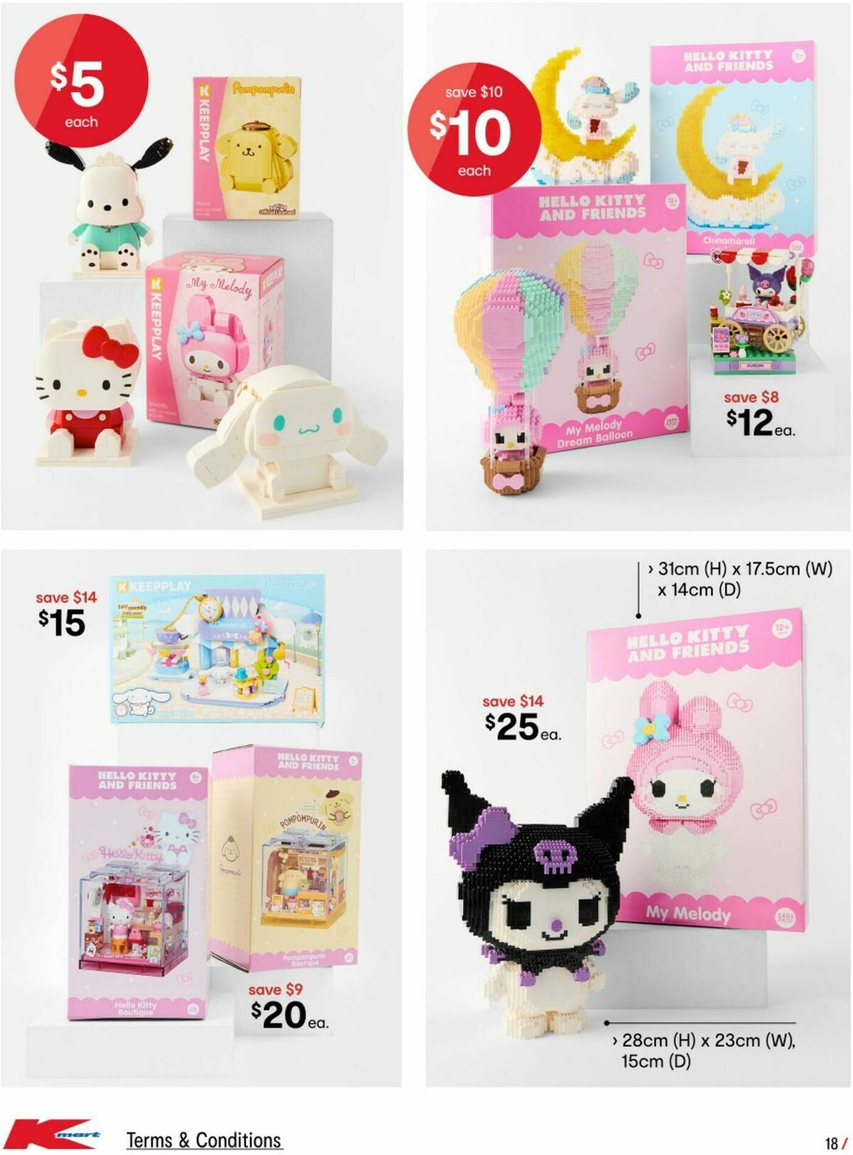 Kmart Catalogues from 2 April