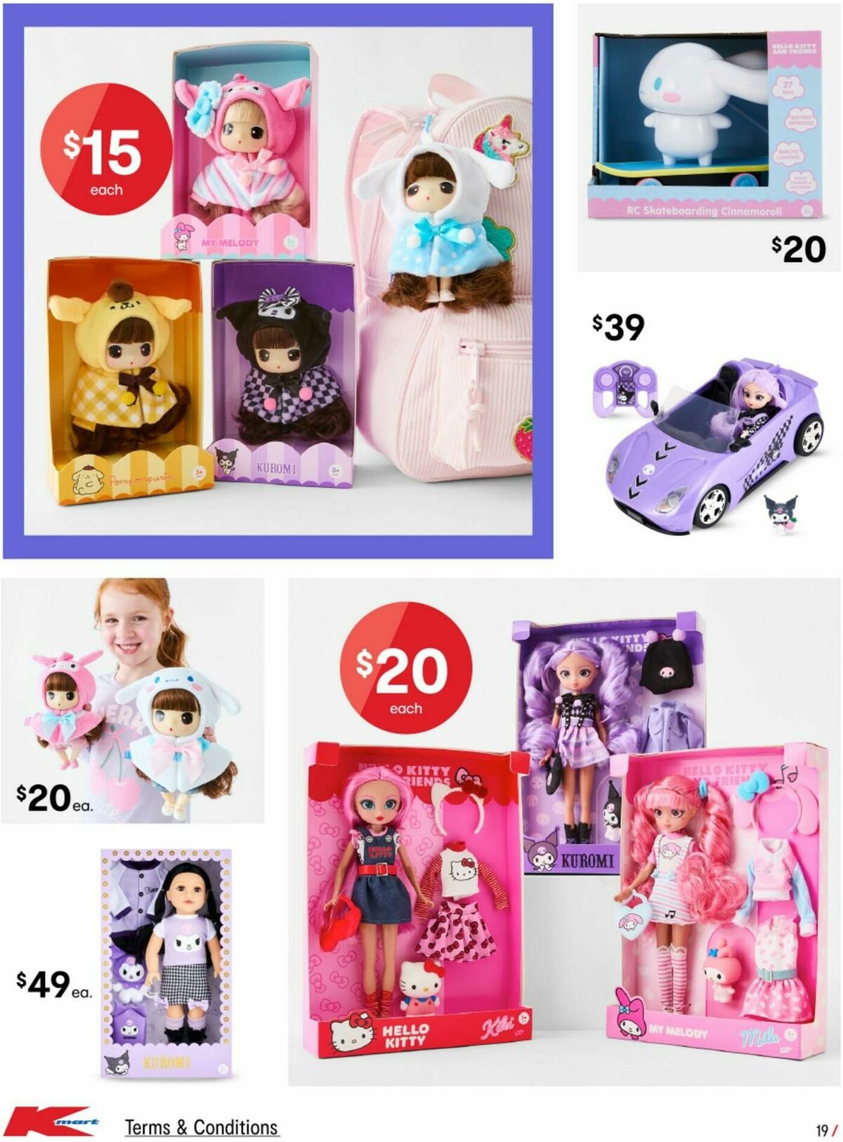 Kmart Catalogues from 2 April