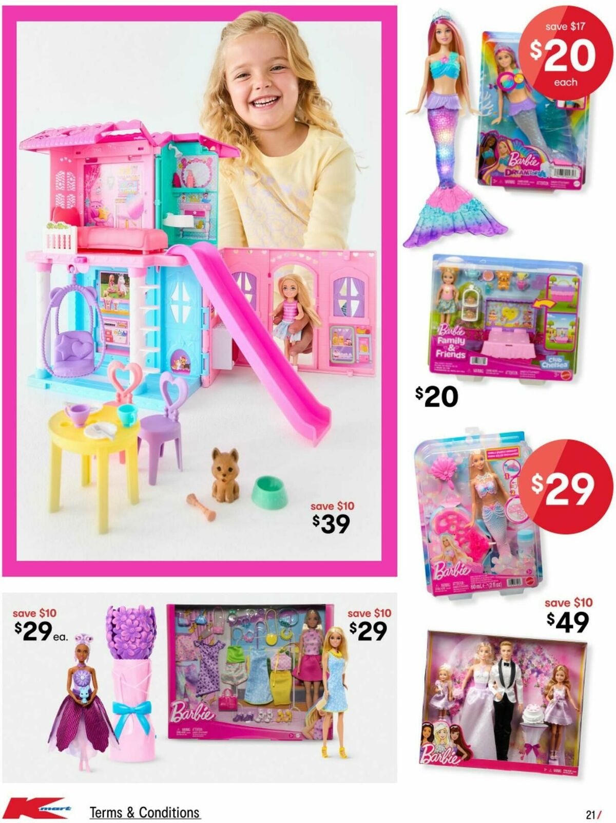 Kmart Catalogues from 2 April