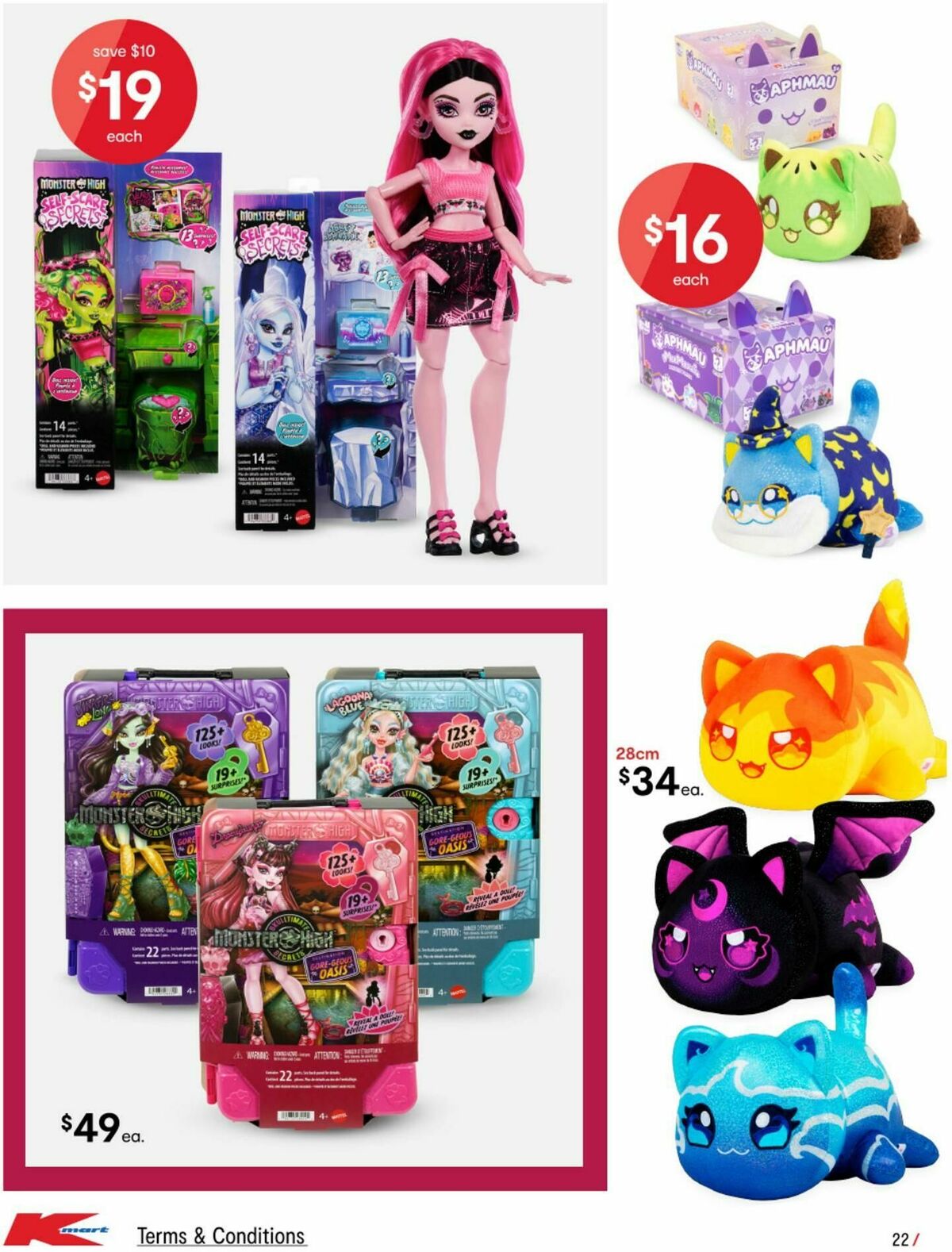 Kmart Catalogues from 2 April